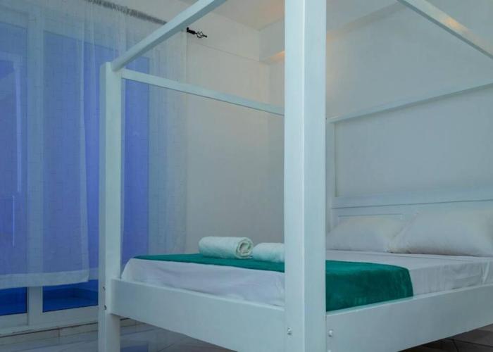Angani Apartment