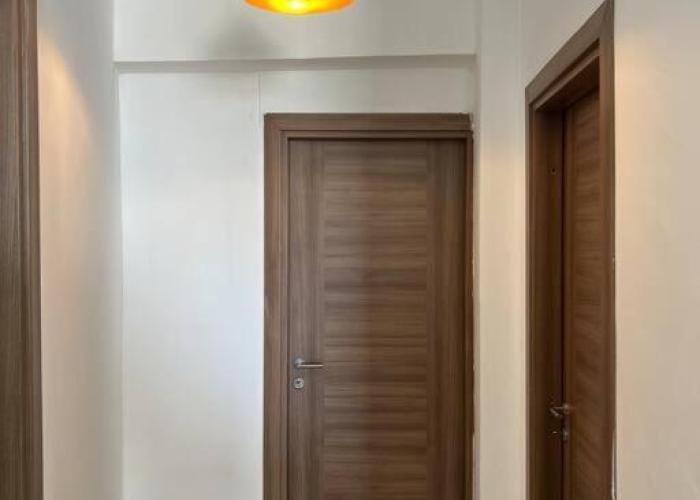 Angani Apartment