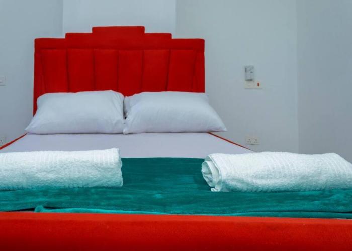 Angani Apartment