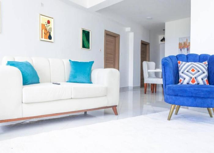 Angani Apartment