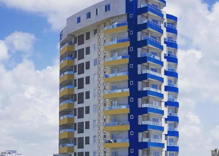 Angani Apartment
