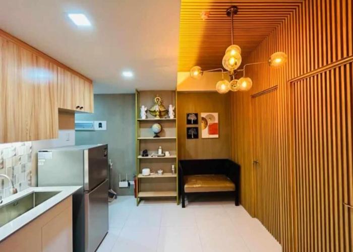 Naga City Stylish Condo