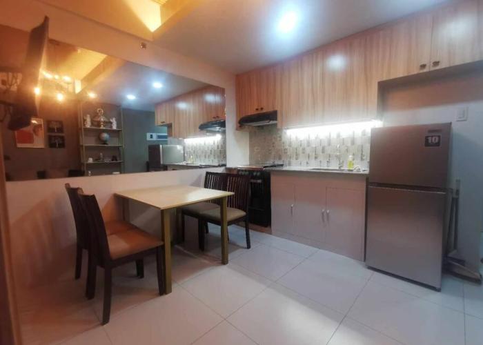 Naga City Stylish Condo