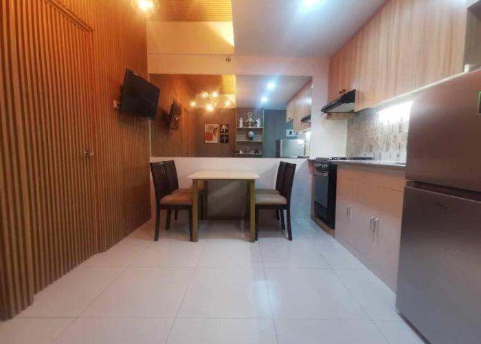 Naga City Stylish Condo