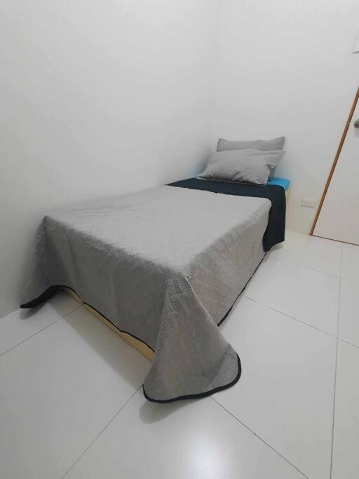 Naga City Stylish Condo