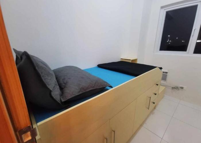 Naga City Stylish Condo