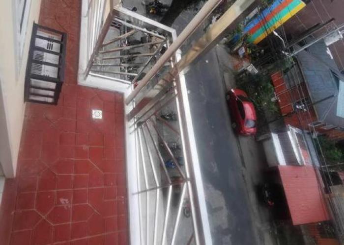 Naga City Stylish Condo