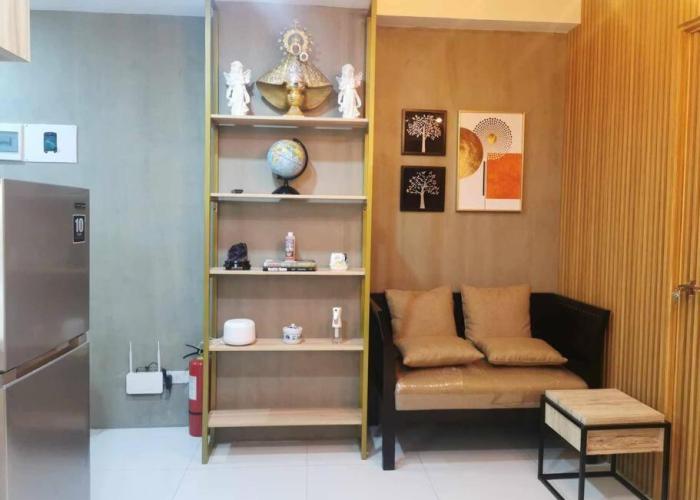 Naga City Stylish Condo
