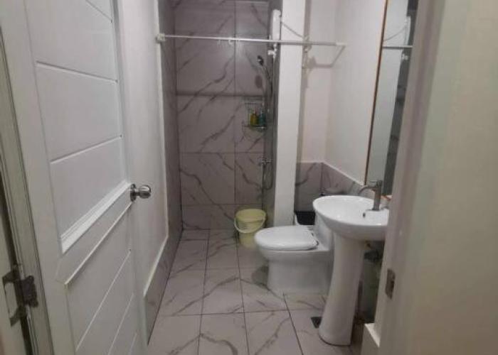 Naga City Stylish Condo