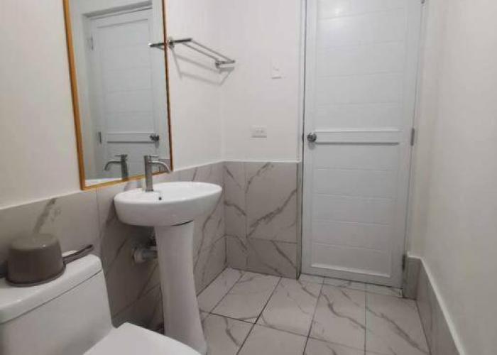 Naga City Stylish Condo