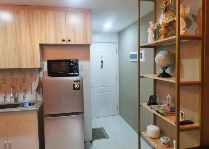 Naga City Stylish Condo