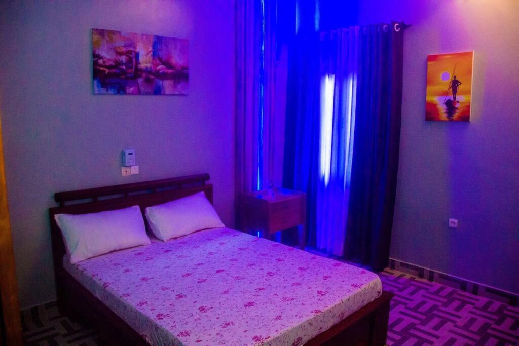 фото Chambre à 10 min de l'aéroport