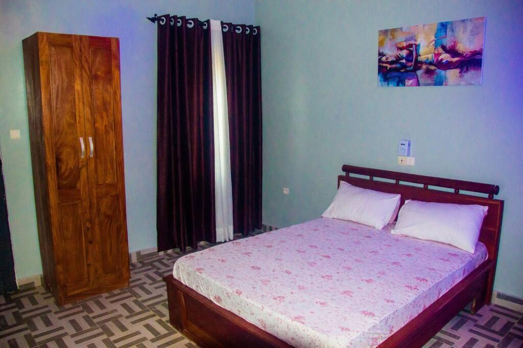 фото Chambre à 10 min de l'aéroport