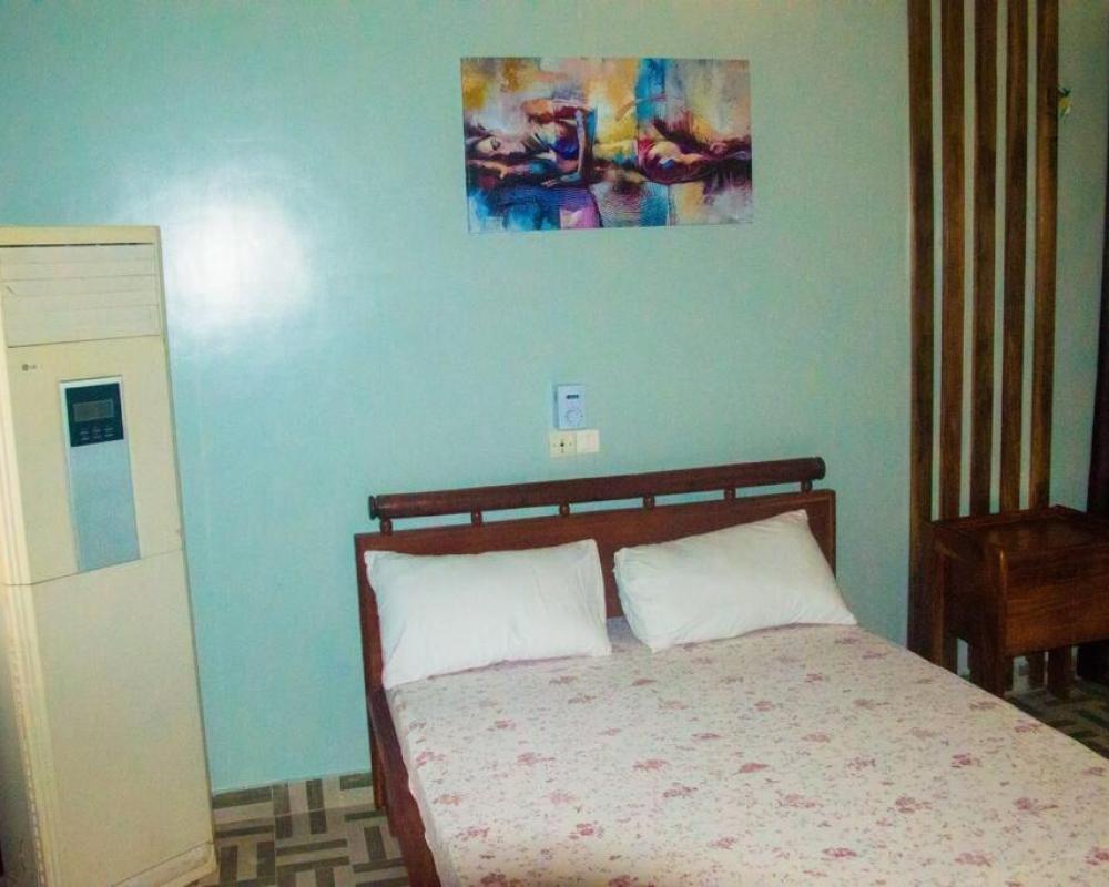 фото Chambre à 10 min de l'aéroport