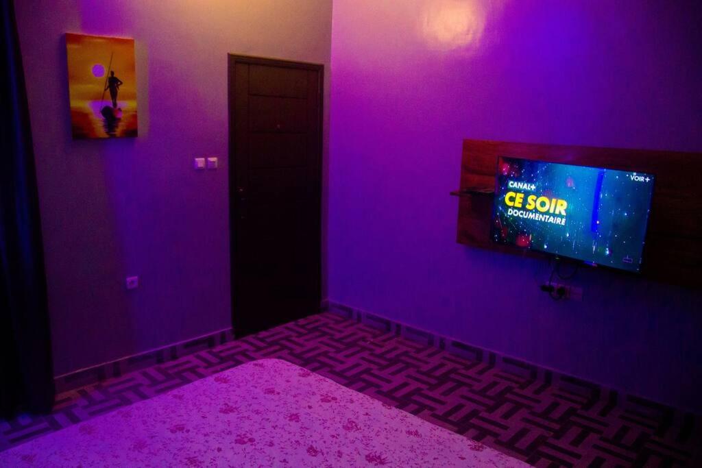 фото Chambre à 10 min de l'aéroport