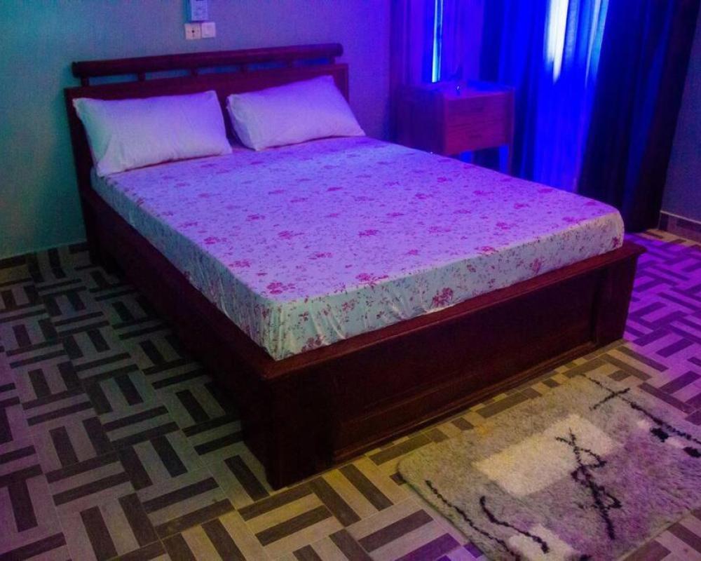 фото Chambre à 10 min de l'aéroport