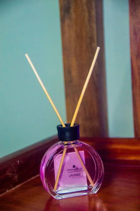 фото Chambre à 10 min de l'aéroport