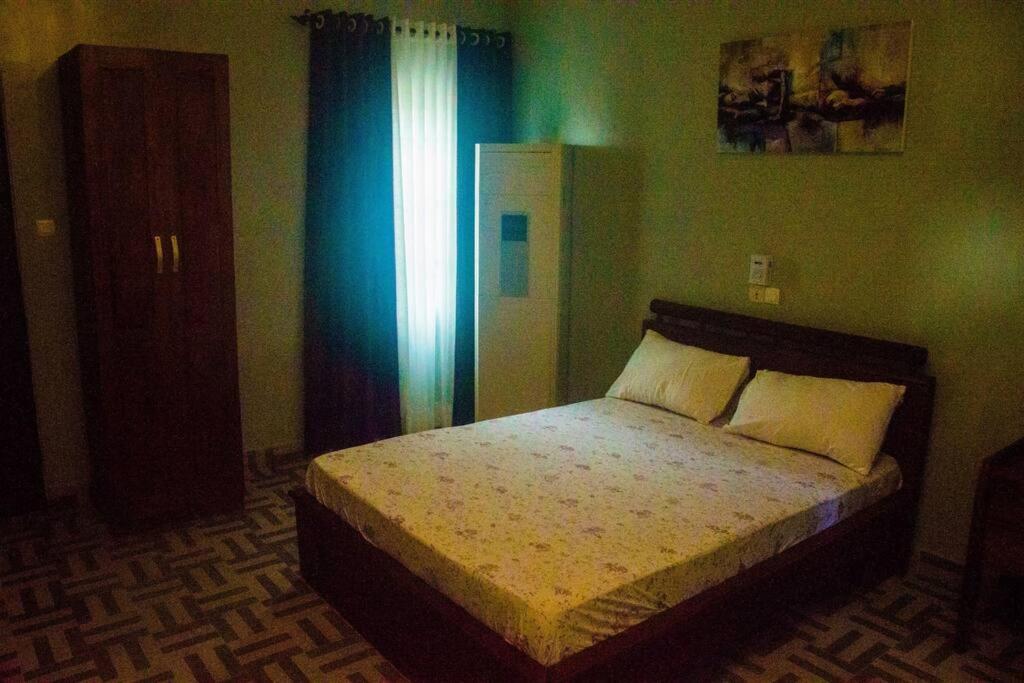 фото Chambre à 10 min de l'aéroport