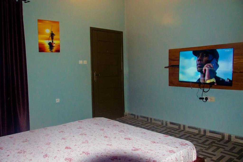 фото Chambre à 10 min de l'aéroport