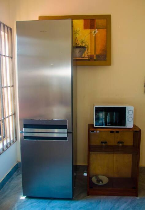 фото Chambre à 10 min de l'aéroport