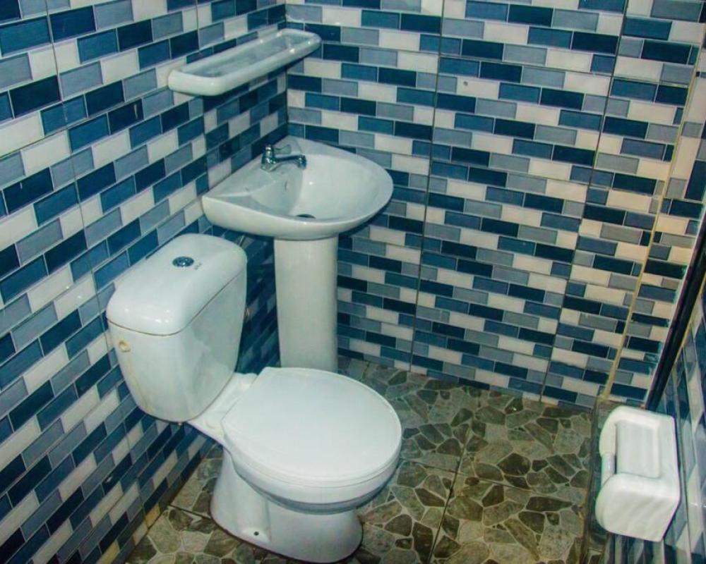 фото Chambre à 10 min de l'aéroport