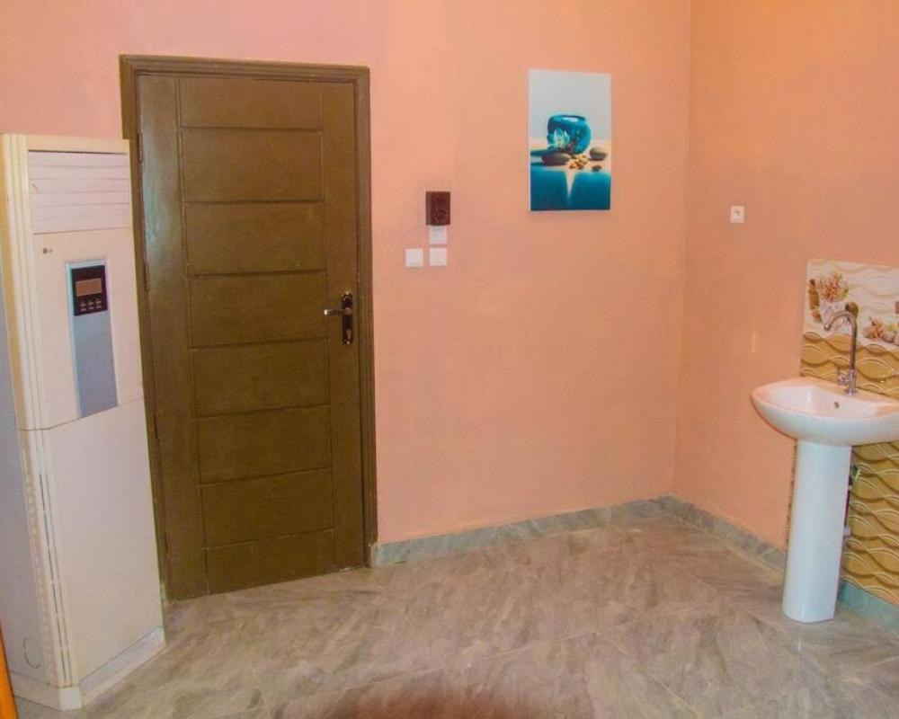 фото Chambre à 10 min de l'aéroport