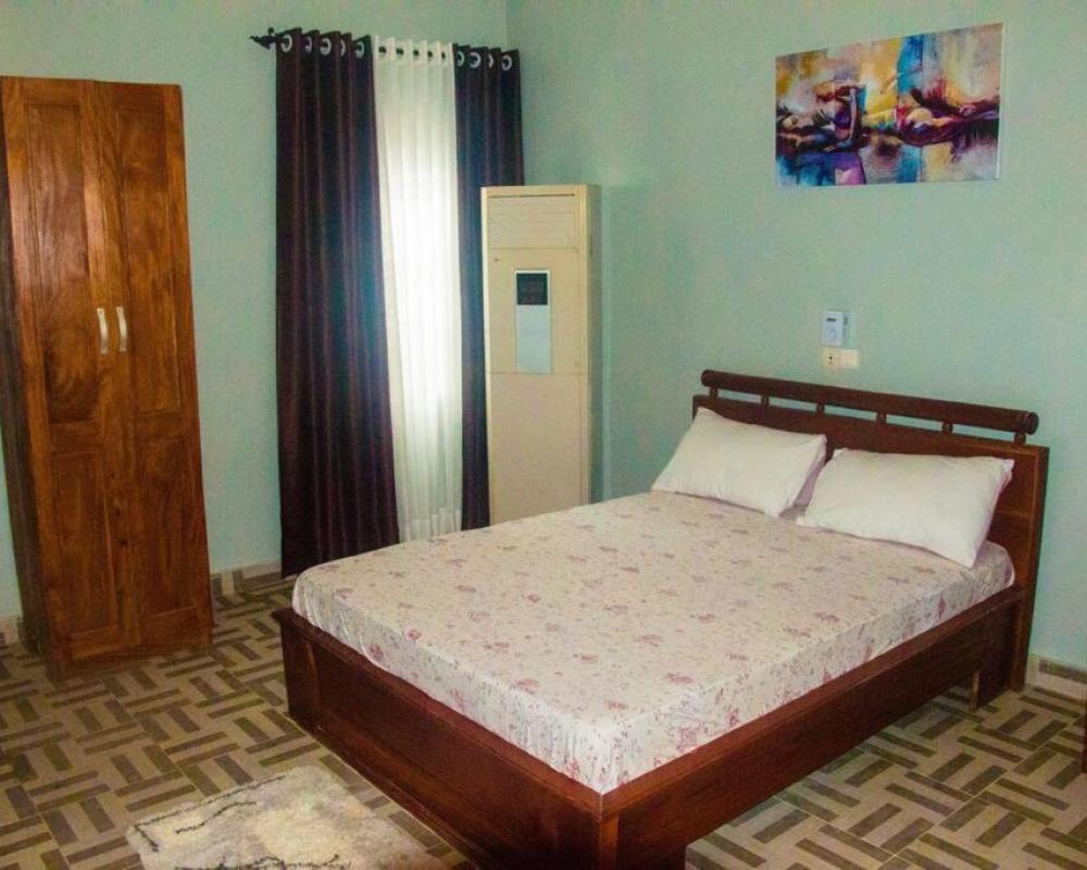 фото Chambre à 10 min de l'aéroport