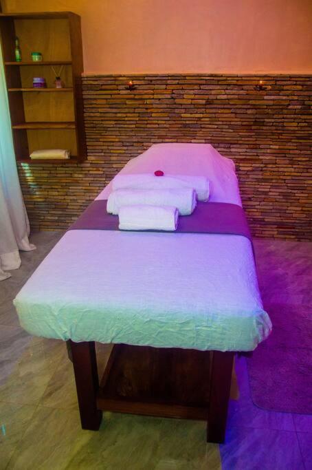 фото Chambre à 10 min de l'aéroport