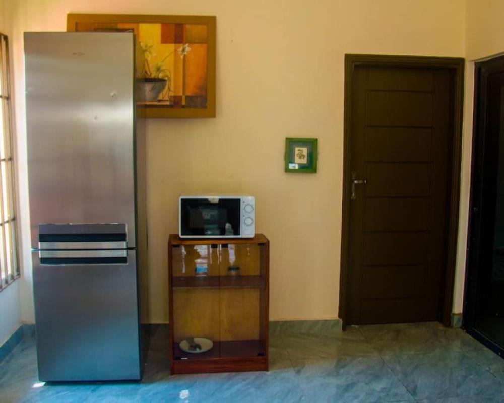 фото Chambre à 10 min de l'aéroport