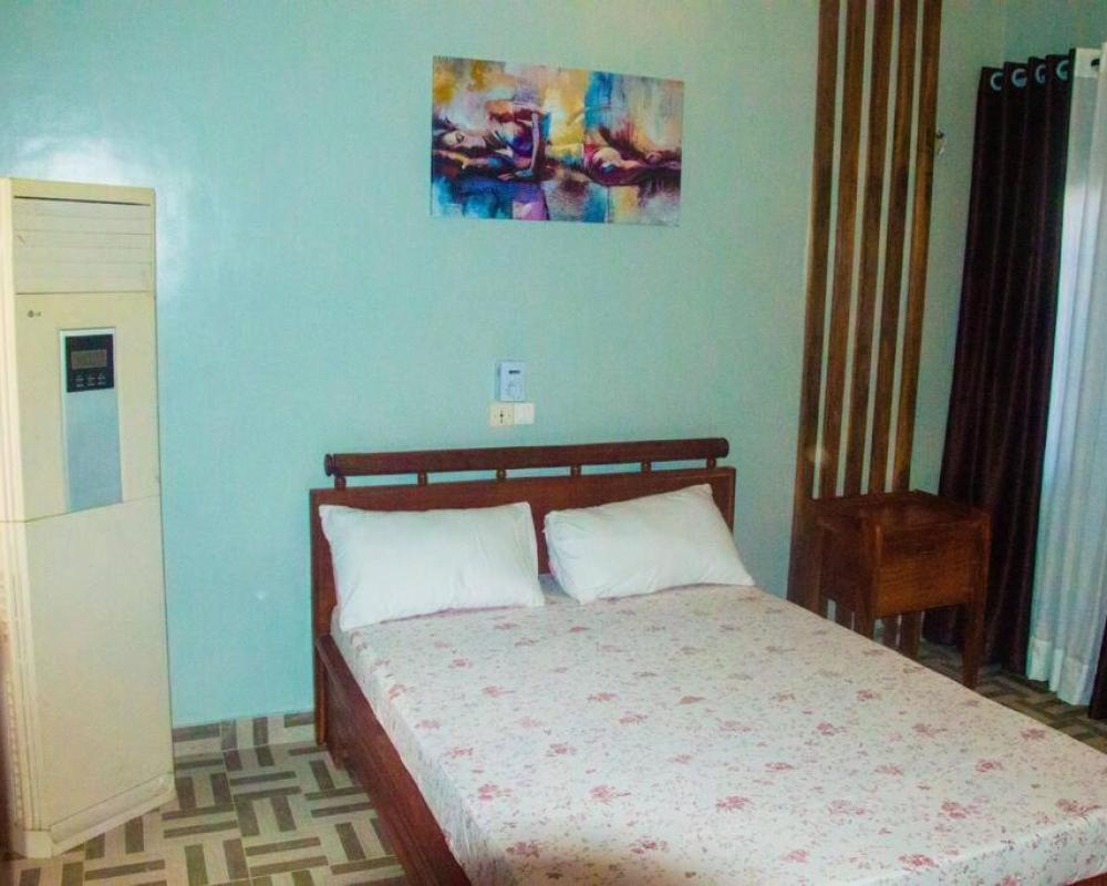 фото Chambre à 10 min de l'aéroport