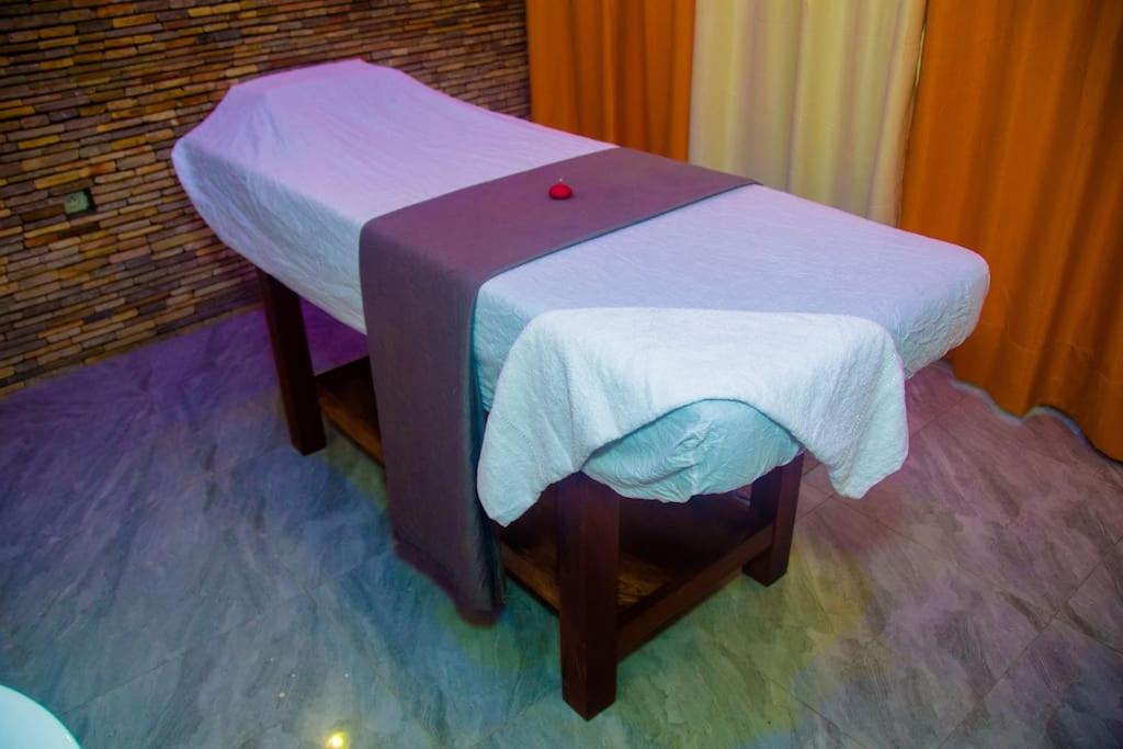 фото Chambre à 10 min de l'aéroport