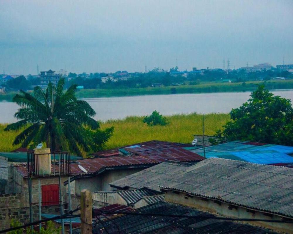 фото Chambre à 10 min de l'aéroport