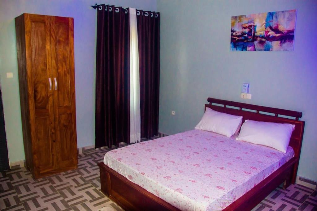 фото Chambre à 10 min de l'aéroport