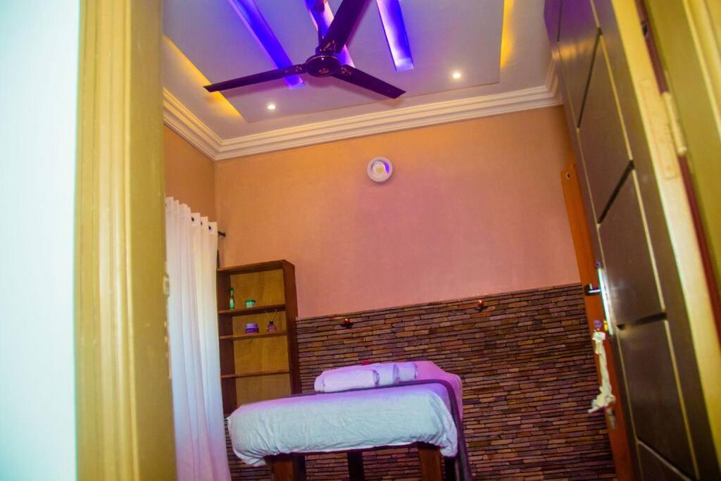 фото Chambre à 10 min de l'aéroport