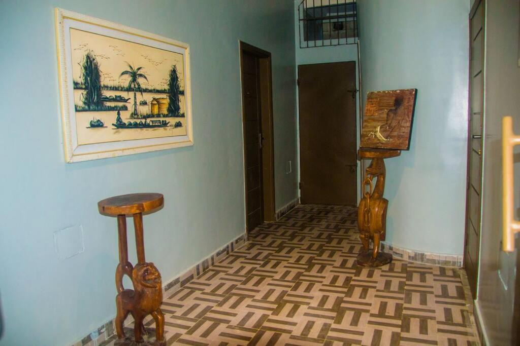 фото Chambre à 10 min de l'aéroport