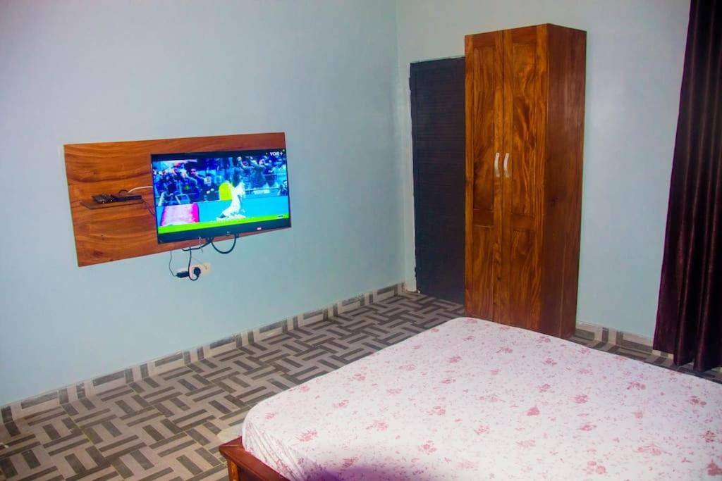 фото Chambre à 10 min de l'aéroport