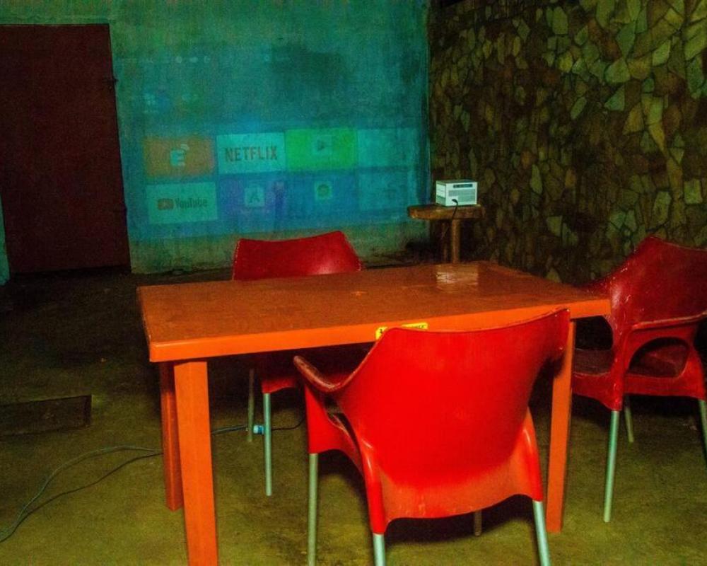 фото Chambre à 10 min de l'aéroport