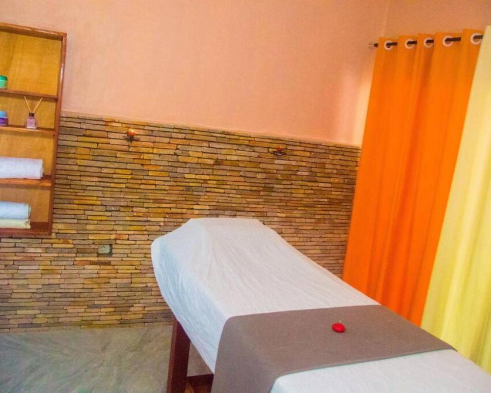 фото Chambre à 10 min de l'aéroport