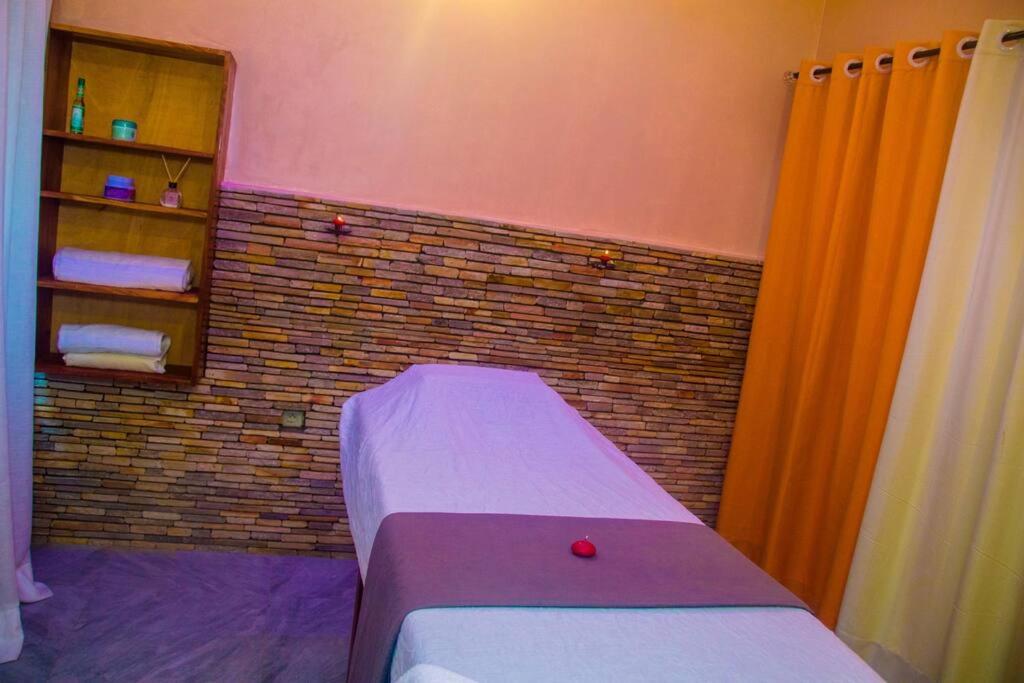 фото Chambre à 10 min de l'aéroport