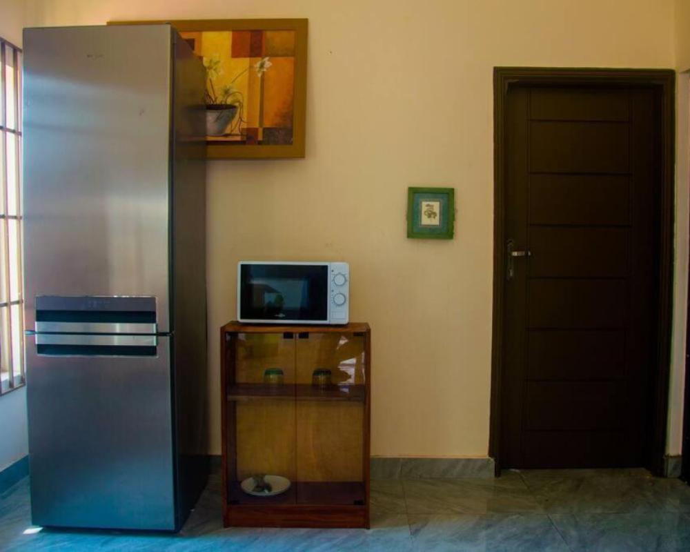 фото Chambre à 10 min de l'aéroport