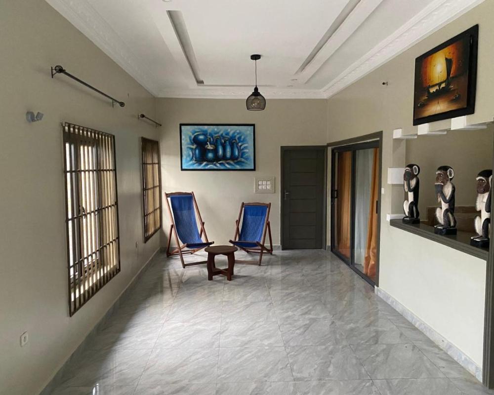 фото Chambre à 10 min de l'aéroport