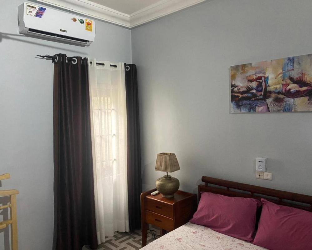 фото Chambre à 10 min de l'aéroport