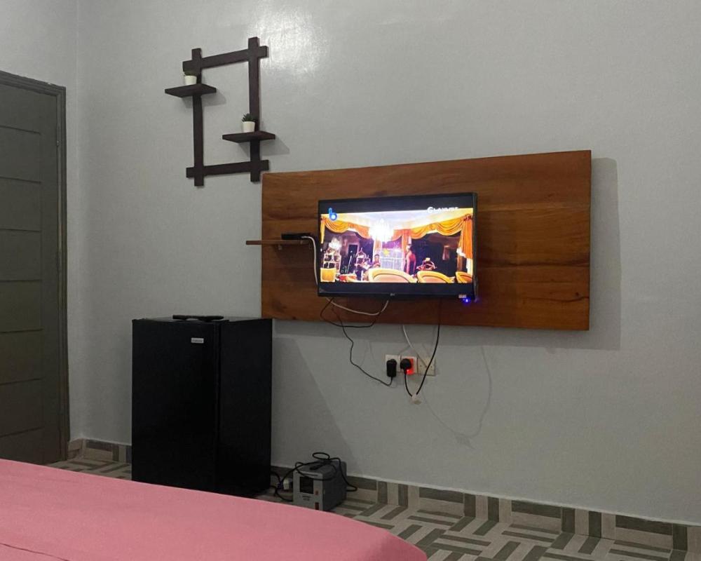 фото Chambre à 10 min de l'aéroport