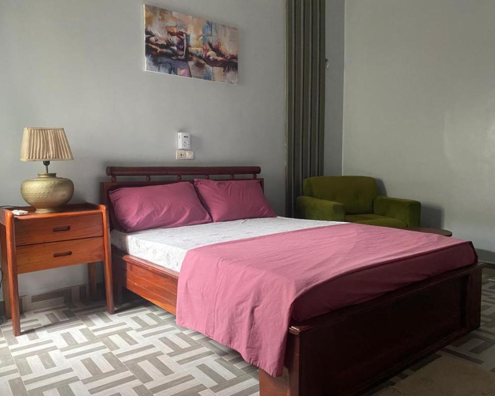 фото Chambre à 10 min de l'aéroport