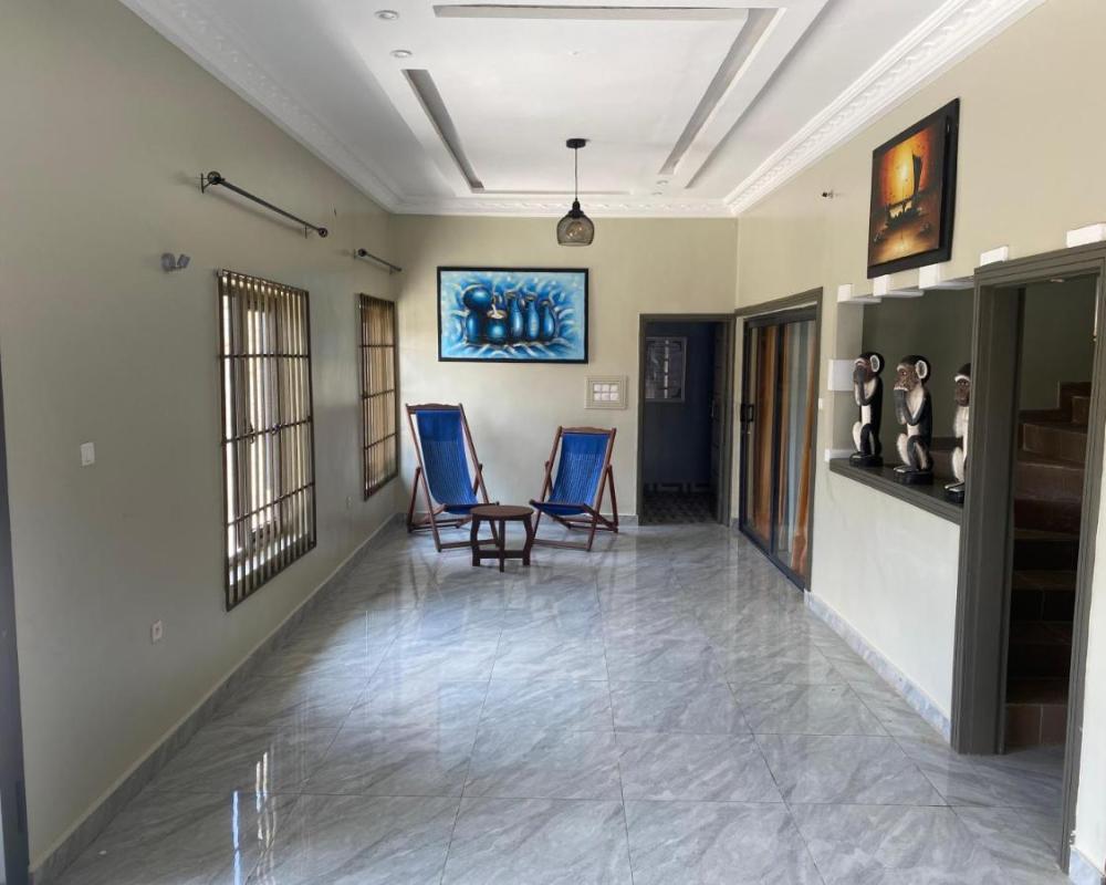 фото Chambre à 10 min de l'aéroport