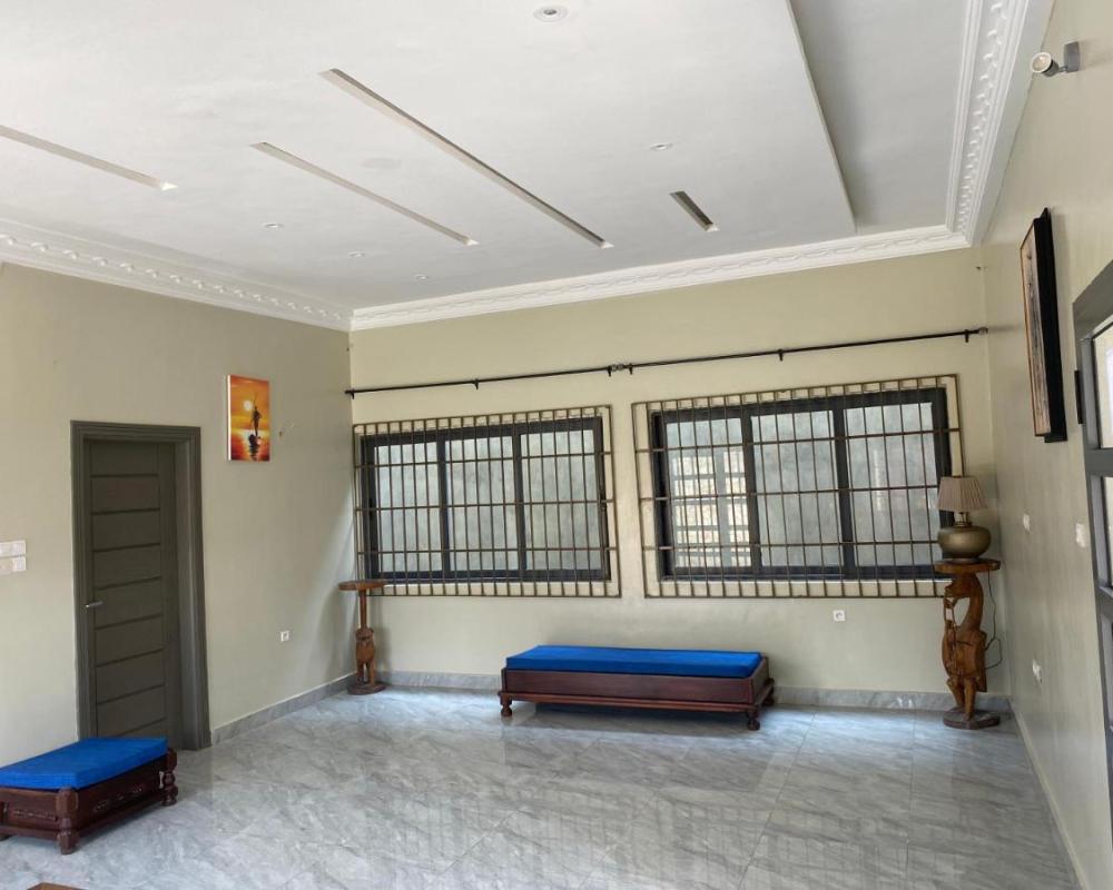 фото Chambre à 10 min de l'aéroport