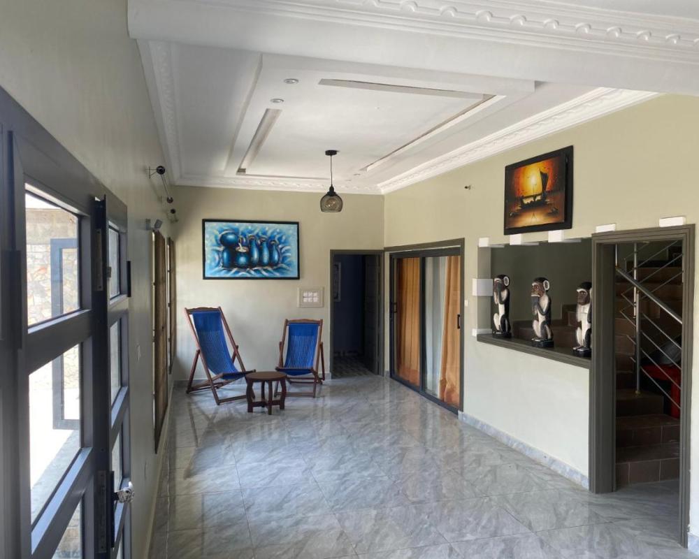 фото Chambre à 10 min de l'aéroport