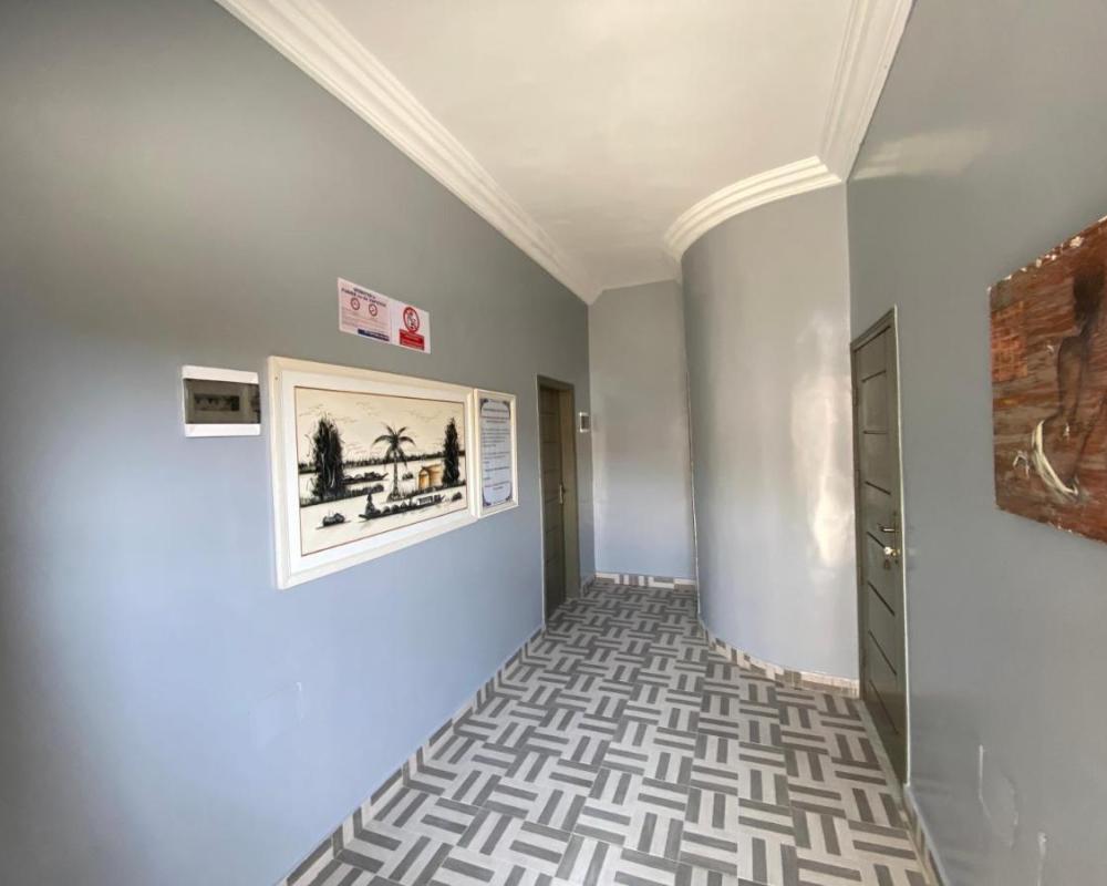 фото Chambre à 10 min de l'aéroport