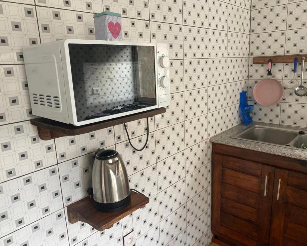 фото Chambre à 10 min de l'aéroport