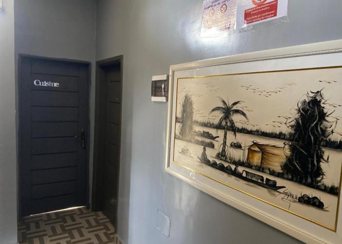 Chambre à 10 min de l'aéroport